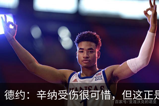 德约：辛纳受伤很可惜，但这正是职业生涯的“长跑”！